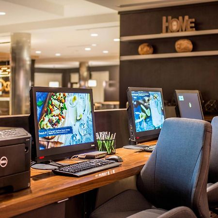 Hotel Courtyard By Marriott Detroit Farmington Farmington Hills Zewnętrze zdjęcie