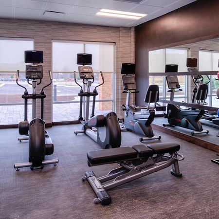 Hotel Courtyard By Marriott Detroit Farmington Farmington Hills Zewnętrze zdjęcie