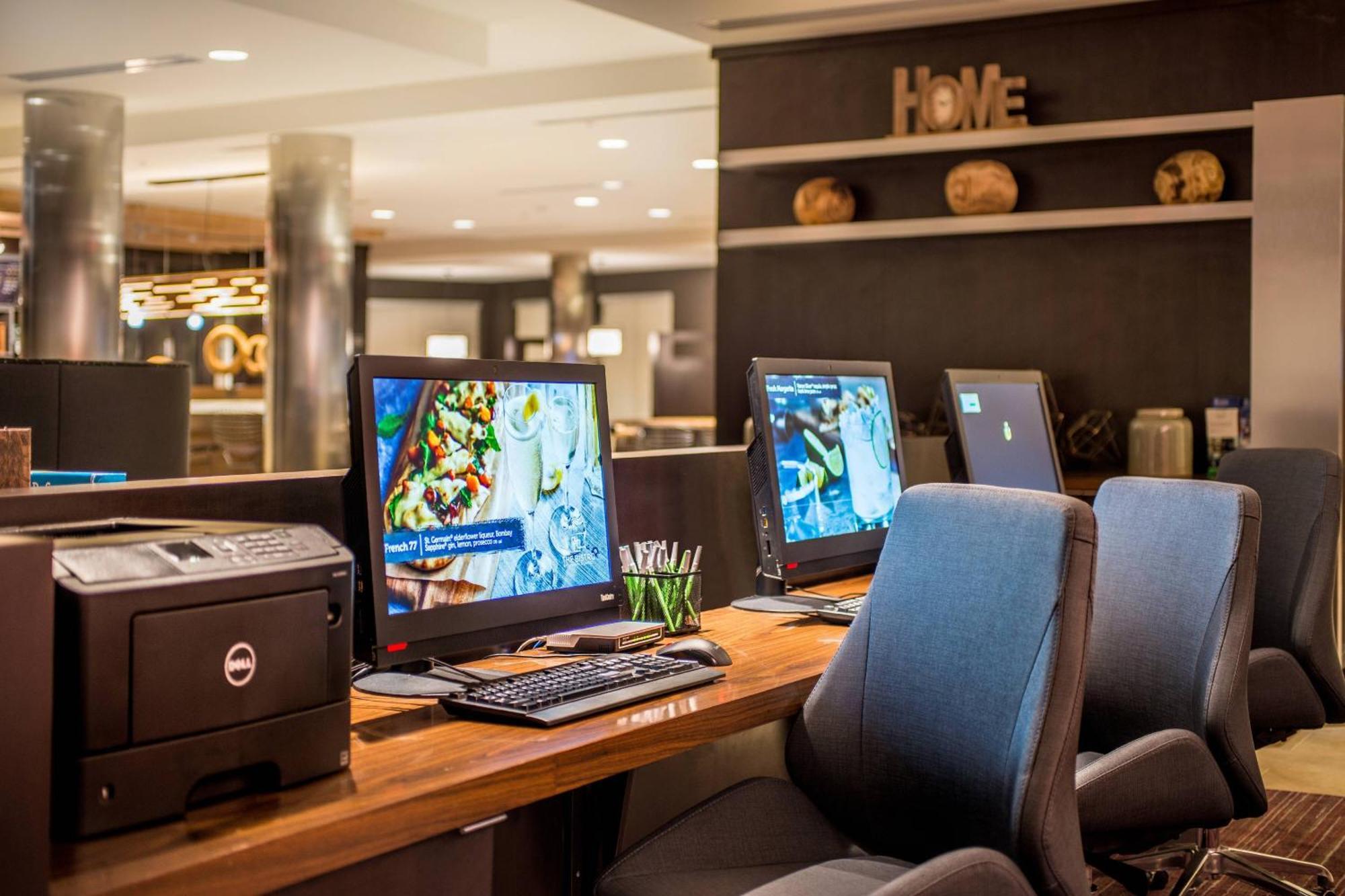 Hotel Courtyard By Marriott Detroit Farmington Farmington Hills Zewnętrze zdjęcie