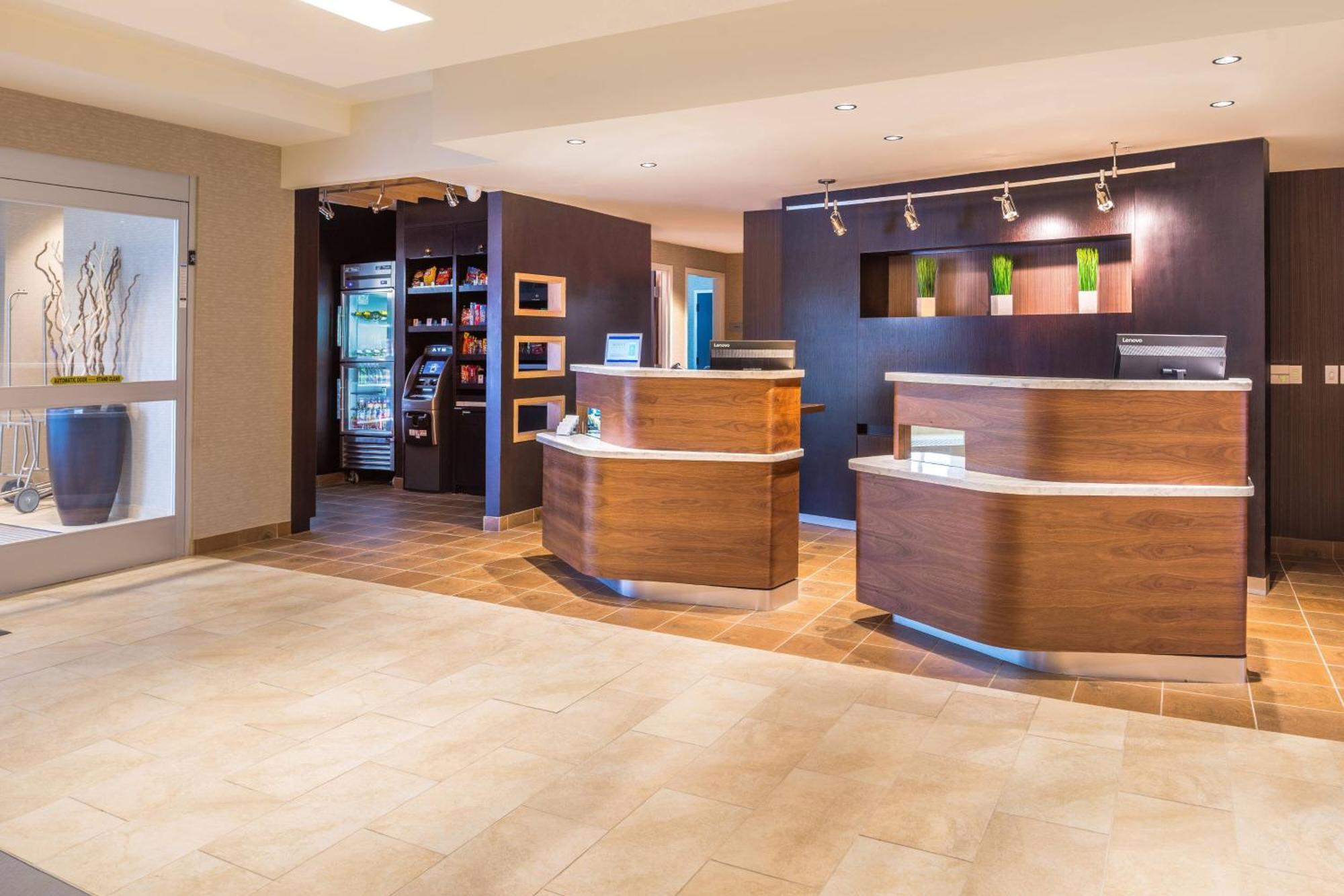 Hotel Courtyard By Marriott Detroit Farmington Farmington Hills Zewnętrze zdjęcie