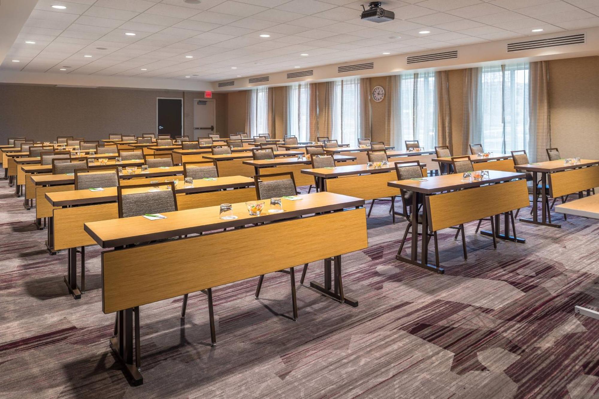 Hotel Courtyard By Marriott Detroit Farmington Farmington Hills Zewnętrze zdjęcie