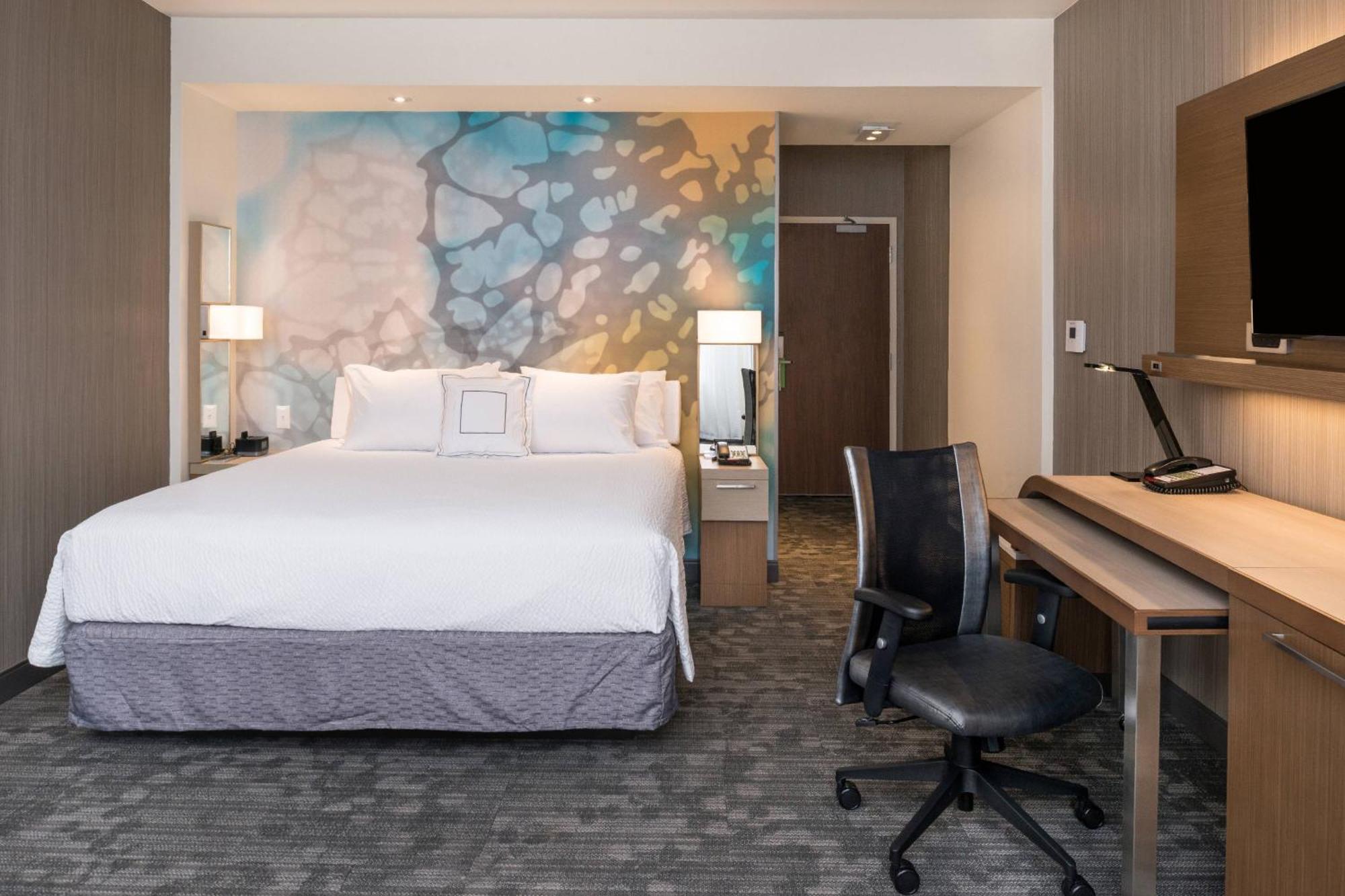 Hotel Courtyard By Marriott Detroit Farmington Farmington Hills Zewnętrze zdjęcie