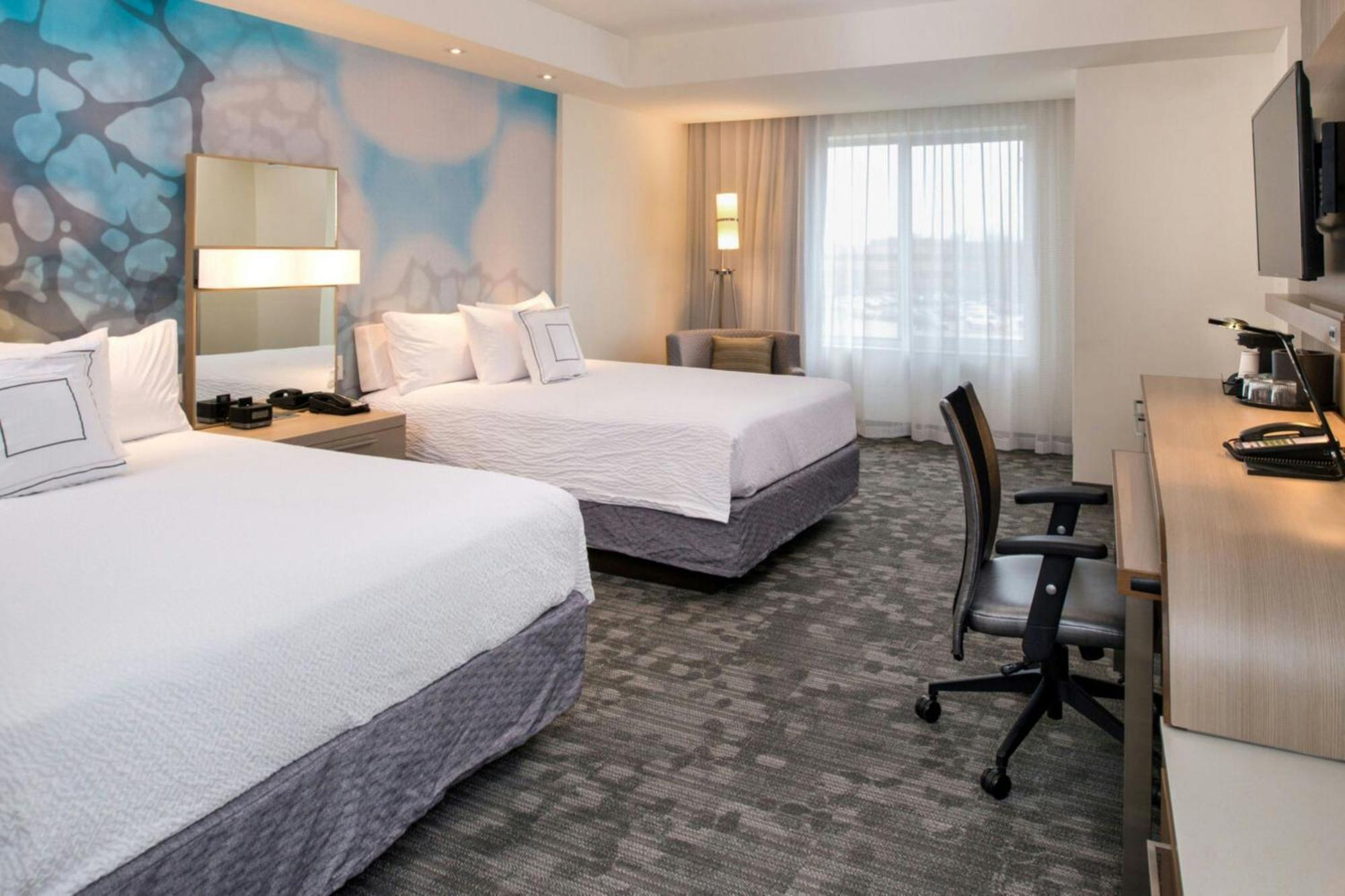 Hotel Courtyard By Marriott Detroit Farmington Farmington Hills Zewnętrze zdjęcie