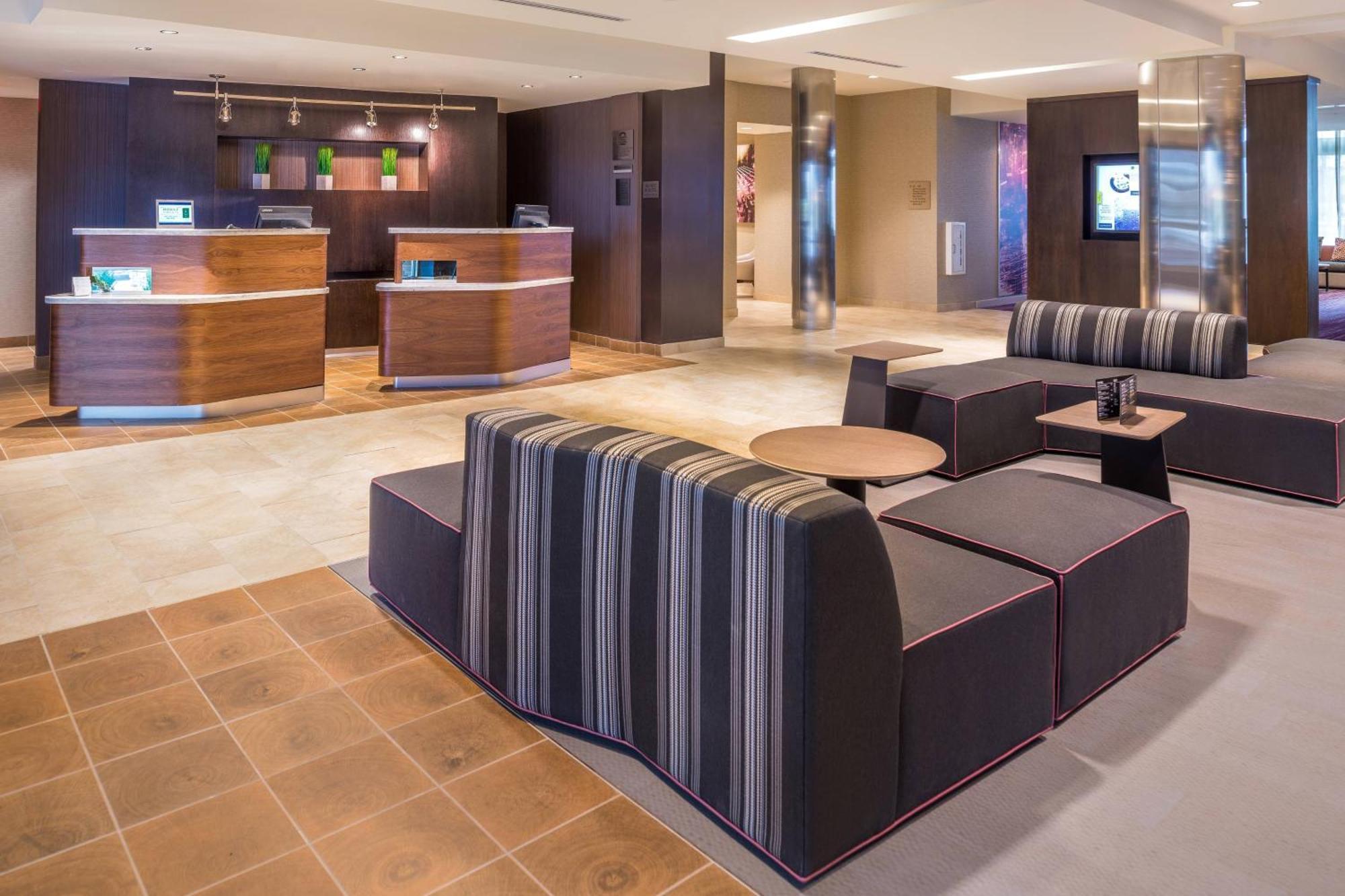 Hotel Courtyard By Marriott Detroit Farmington Farmington Hills Zewnętrze zdjęcie